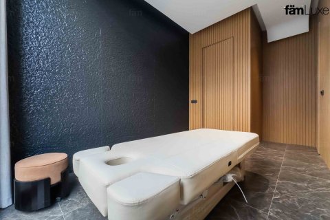 Huvila Dubai Hills Estate, Arabiemiraatit 6 makuuhuonetta, 2008.6 m2 № 678396 - kuva 29