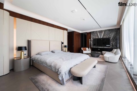 Huvila Dubai Hills Estate, Arabiemiraatit 6 makuuhuonetta, 2008.6 m2 № 678396 - kuva 9