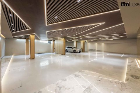 Huvila Dubai Hills Estate, Arabiemiraatit 6 makuuhuonetta, 2008.6 m2 № 678396 - kuva 30