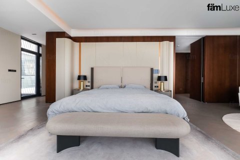 Huvila Dubai Hills Estate, Arabiemiraatit 6 makuuhuonetta, 2008.6 m2 № 678396 - kuva 11