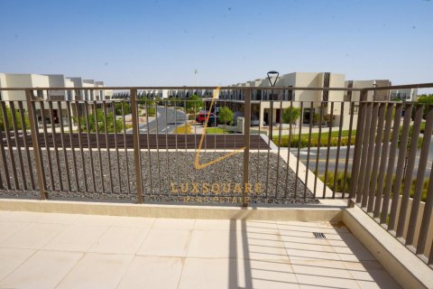 Vila v Dubai South (Dubai World Central), Dubai, SAE 3 ložnice, 130 m² Č.: 678525 - fotografie 24