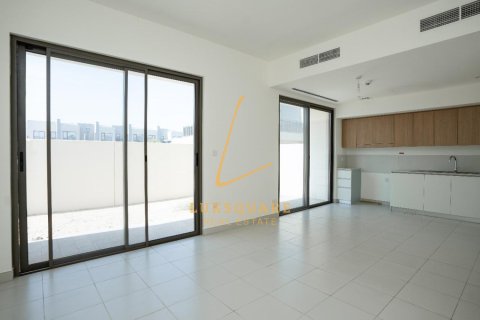 Vila v Dubai South (Dubai World Central), Dubai, SAE 3 ložnice, 130 m² Č.: 678525 - fotografie 5