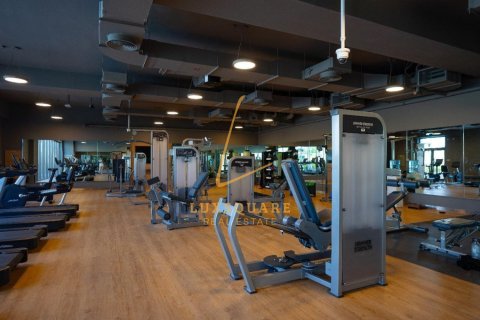 Vila v Dubai South (Dubai World Central), Dubai, SAE 3 ložnice, 130 m² Č.: 678525 - fotografie 28