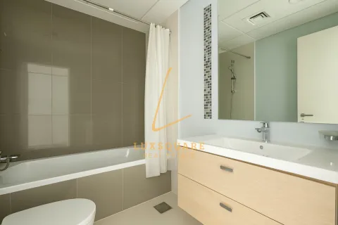 Apartman u DAMAC Hills (Akoya by DAMAC), Dubai, UAE 3 spavaćih soba, 162 m2 Br. 678528 - fotografija 19