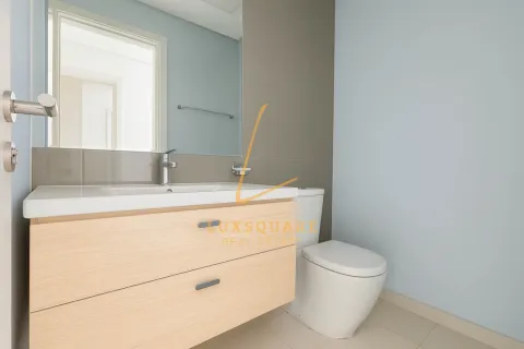 Apartman u DAMAC Hills (Akoya by DAMAC), Dubai, UAE 3 spavaćih soba, 162 m2 Br. 678528 - fotografija 17