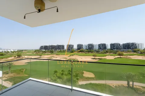 Apartman u DAMAC Hills (Akoya by DAMAC), Dubai, UAE 3 spavaćih soba, 162 m2 Br. 678528 - fotografija 1