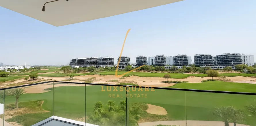 Apartman u DAMAC Hills (Akoya by DAMAC), Dubai, UAE 162 m2, 3 spavaćih soba Br. 678528
