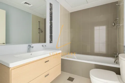 Apartman u DAMAC Hills (Akoya by DAMAC), Dubai, UAE 3 spavaćih soba, 162 m2 Br. 678528 - fotografija 18