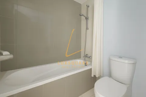 Apartman u DAMAC Hills (Akoya by DAMAC), Dubai, UAE 3 spavaćih soba, 162 m2 Br. 678528 - fotografija 16
