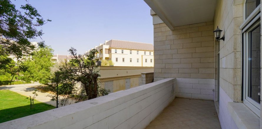 Apartman u Motor City, Dubai, UAE 95 m2, 1 spavaća soba Br. 678529