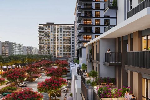 Wohnung zum Verkauf in Town Square, Dubai, VAE 2 Schlafzimmer, 62.4 m2 Nr. 580881 - Foto 2