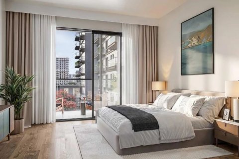 Wohnung zum Verkauf in Town Square, Dubai, VAE 2 Schlafzimmer, 62.4 m2 Nr. 580881 - Foto 6