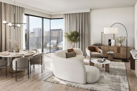 Wohnung zum Verkauf in Town Square, Dubai, VAE 2 Schlafzimmer, 62.4 m2 Nr. 580881 - Foto 5