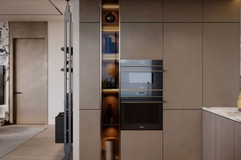 Byt v Dubai, SAE 4 ložnice, 283.8 m² Č.: 580879 - fotografie 15