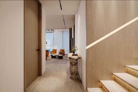 Byt v Dubai, SAE 4 ložnice, 283.8 m² Č.: 580879 - fotografie 7