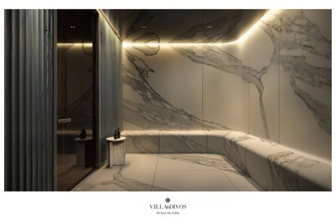 Byt v Dubai, SAE 4 ložnice, 283.8 m² Č.: 580879 - fotografie 13