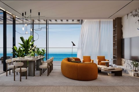 Byt v Dubai, SAE 4 ložnice, 283.8 m² Č.: 580879 - fotografie 6