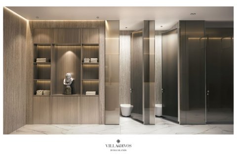 Byt v Dubai, SAE 4 ložnice, 283.8 m² Č.: 580879 - fotografie 3