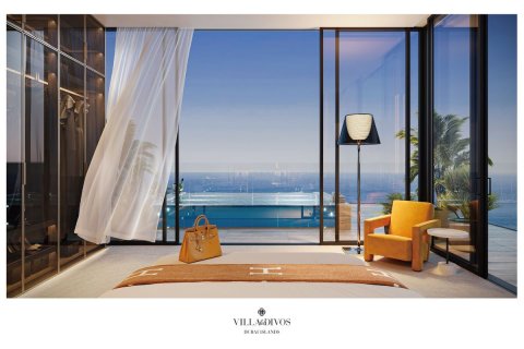 Byt v Dubai, SAE 4 ložnice, 283.8 m² Č.: 580879 - fotografie 5