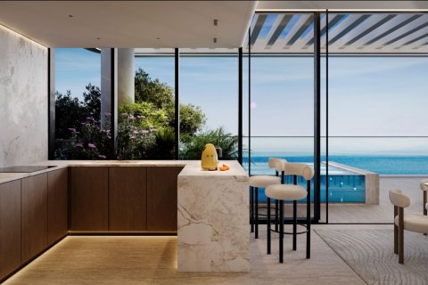 Byt v Dubai, SAE 4 ložnice, 283.8 m² Č.: 580879 - fotografie 18