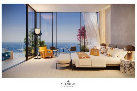 Byt v Dubai, SAE 4 ložnice, 283.8 m² Č.: 580879 - fotografie 4