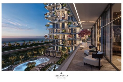 Byt v Dubai, SAE 4 ložnice, 283.8 m² Č.: 580879 - fotografie 14