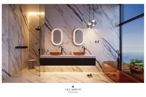 Byt v Dubai, SAE 4 ložnice, 283.8 m² Č.: 580879 - fotografie 12