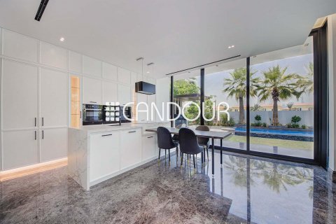 Vilë në Jumeirah Park, Dubai, Emiratet e Bashkuara Arabe 6 dhoma gjumi, 750 m2. № 571360 - Foto 4