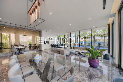 Vilë në Jumeirah Park, Dubai, Emiratet e Bashkuara Arabe 6 dhoma gjumi, 750 m2. № 571360 - Foto 3