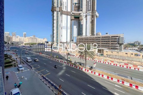 Apartament në Dubai Marina, Dubai, Emiratet e Bashkuara Arabe 3 dhoma gjumi, 221 m2. № 571359 - Foto 23