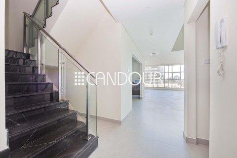 Apartament në Dubai Marina, Dubai, Emiratet e Bashkuara Arabe 3 dhoma gjumi, 221 m2. № 571359 - Foto 1