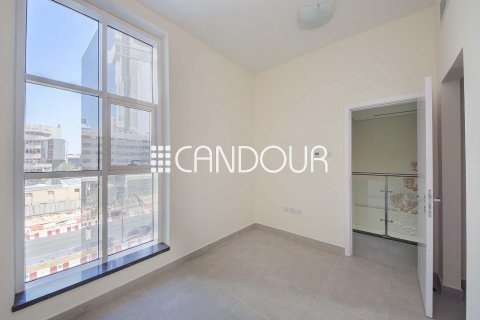 Apartament në Dubai Marina, Dubai, Emiratet e Bashkuara Arabe 3 dhoma gjumi, 221 m2. № 571359 - Foto 13