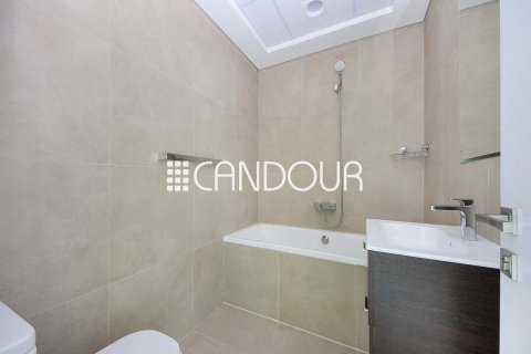 Apartament në Dubai Marina, Dubai, Emiratet e Bashkuara Arabe 3 dhoma gjumi, 221 m2. № 571359 - Foto 15