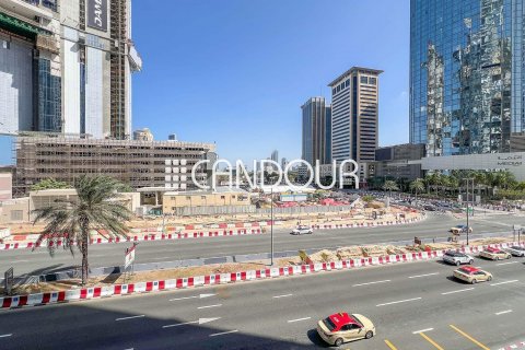 Apartament në Dubai Marina, Dubai, Emiratet e Bashkuara Arabe 3 dhoma gjumi, 221 m2. № 571359 - Foto 24