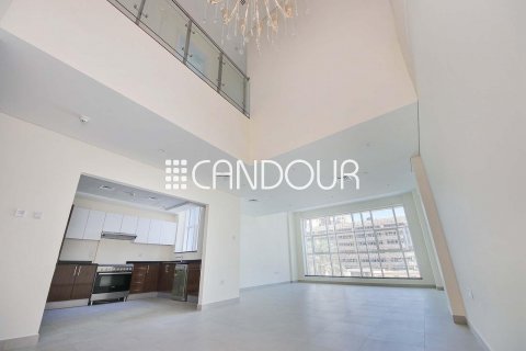 Apartament në Dubai Marina, Dubai, Emiratet e Bashkuara Arabe 3 dhoma gjumi, 221 m2. № 571359 - Foto 2