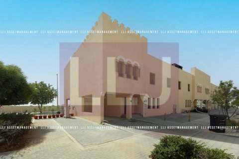 阿联酋 Abu Dhabi Hydra Village 待售 : 3 卧, 175 平方米 , 编号571357 - 照片 16