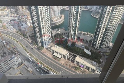 Apartment in Jumeirah Beach Residence, Dubai, UAE 4 bedrooms, 270.5 sq.m. № 571361 - photo 14