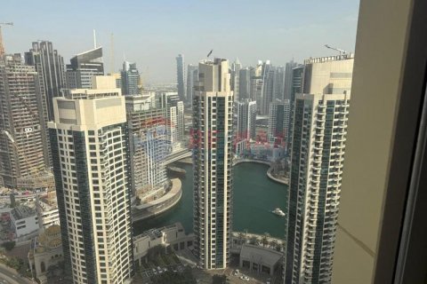 Apartment in Jumeirah Beach Residence, Dubai, UAE 4 bedrooms, 270.5 sq.m. № 571361 - photo 1
