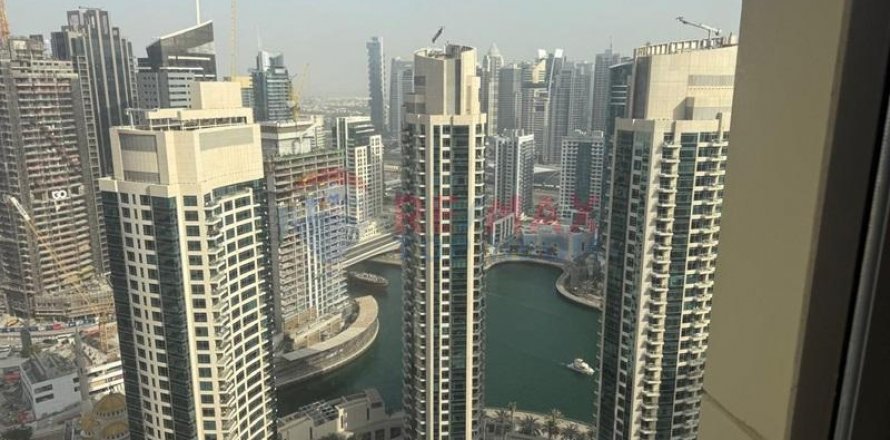 Apartment in Jumeirah Beach Residence, Dubai, UAE 4 bedrooms, 270.5 sq.m. № 571361
