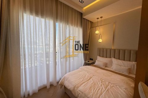 Byt v Al Marjan Island, Ras Al Khaimah, SAE 42.7 m² Č.: 578327 - fotografie 10