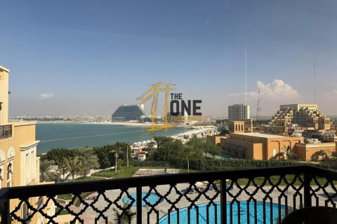 Byt v Al Marjan Island, Ras Al Khaimah, SAE 42.7 m² Č.: 578327 - fotografie 1