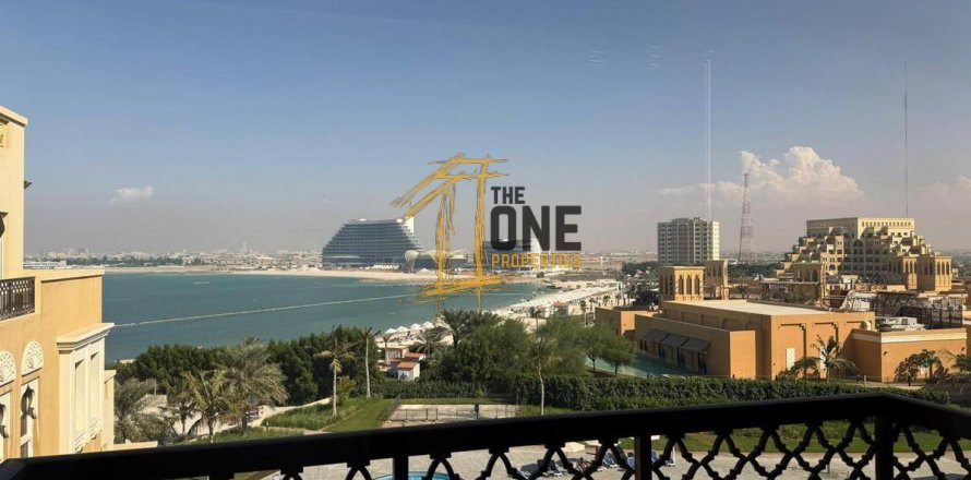 Byt v Al Marjan Island, Ras Al Khaimah, SAE 42.7 m² Č.: 578327