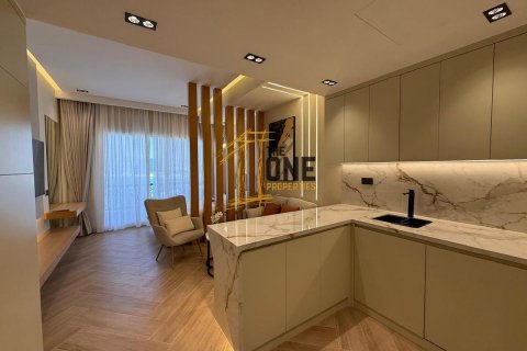 Byt v Al Marjan Island, Ras Al Khaimah, SAE 42.7 m² Č.: 578327 - fotografie 4