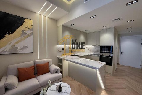 Byt v Al Marjan Island, Ras Al Khaimah, SAE 42.7 m² Č.: 578327 - fotografie 2