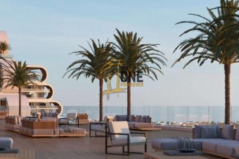 Duplex in Al Marjan Island, Ras Al Khaimah, UAE 3 bedrooms, 193.1 sq.m. № 578326 - photo 13