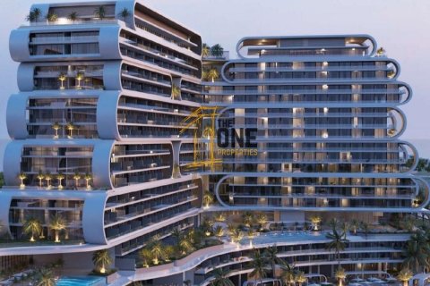 Duplex in Al Marjan Island, Ras Al Khaimah, UAE 3 bedrooms, 193.1 sq.m. № 578326 - photo 15