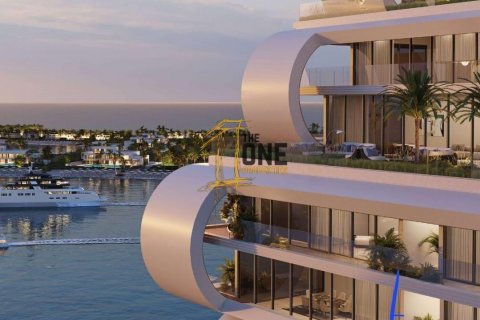 Duplex in Al Marjan Island, Ras Al Khaimah, UAE 3 bedrooms, 193.1 sq.m. № 578326 - photo 4
