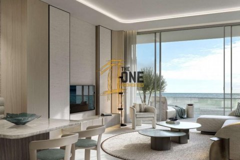 Duplex in Al Marjan Island, Ras Al Khaimah, UAE 3 bedrooms, 193.1 sq.m. № 578326 - photo 5