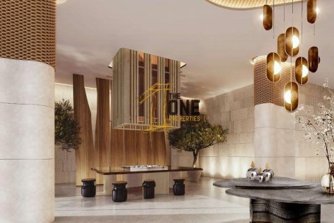 Duplex in Al Marjan Island, Ras Al Khaimah, UAE 3 bedrooms, 193.1 sq.m. № 578326 - photo 9