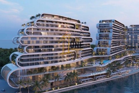 Duplex in Al Marjan Island, Ras Al Khaimah, UAE 3 bedrooms, 193.1 sq.m. № 578326 - photo 12